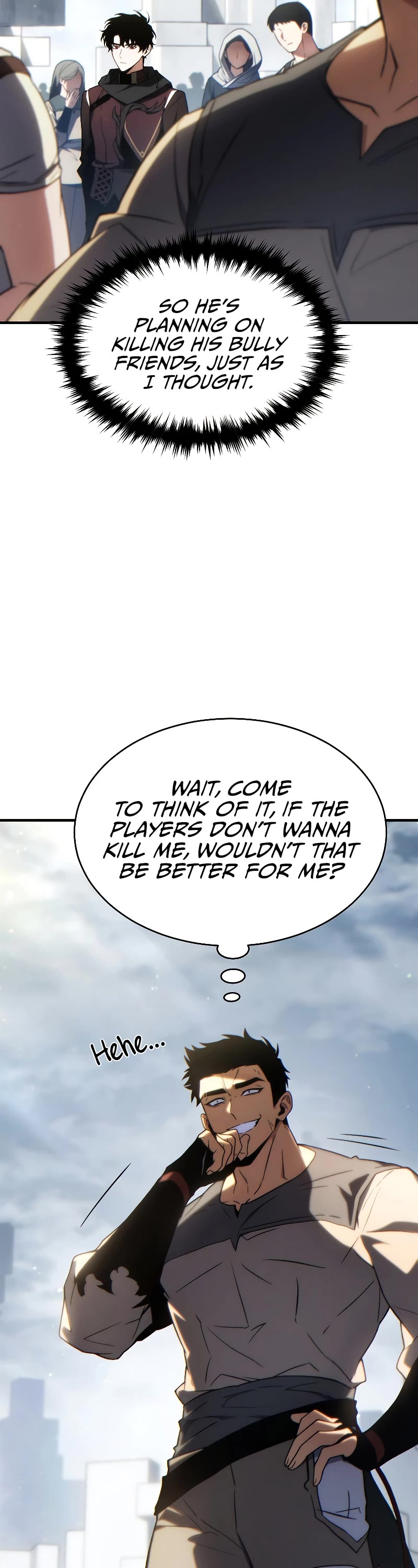 The Max-Level Player’s 100th Regression chapter 34 page 55