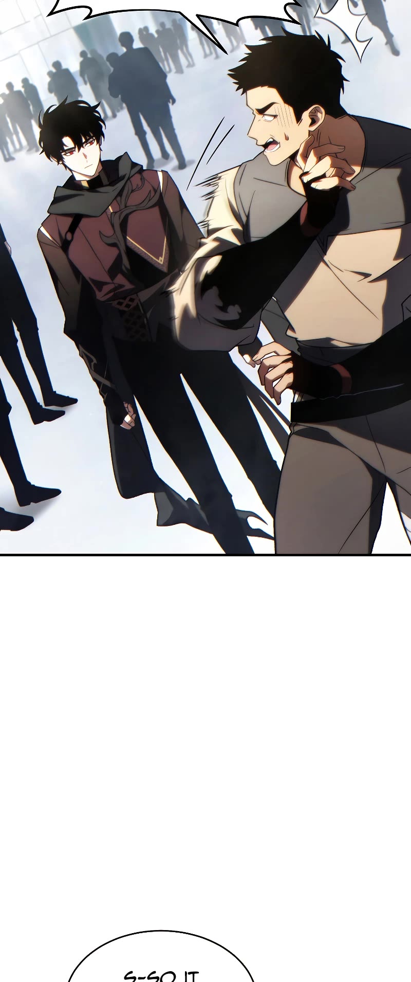 The Max-Level Player’s 100th Regression chapter 34 page 57