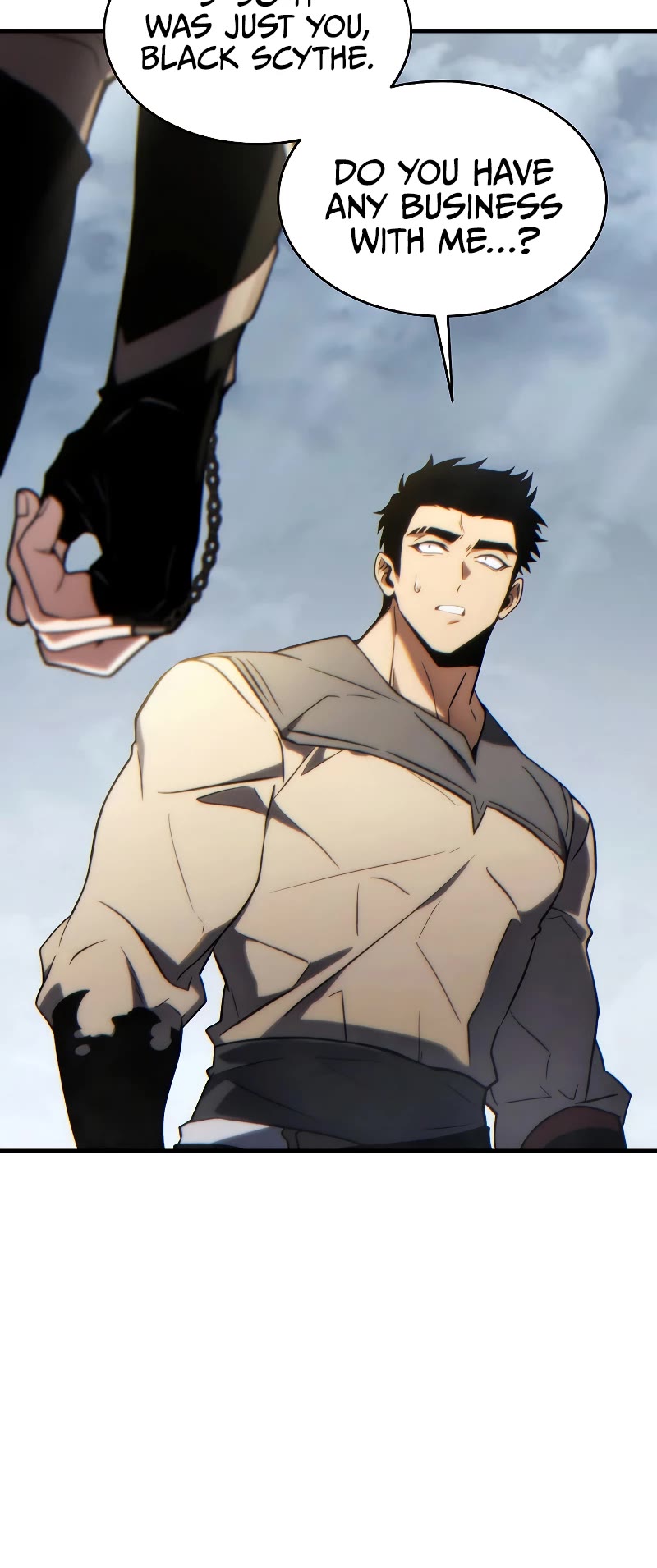 The Max-Level Player’s 100th Regression chapter 34 page 58