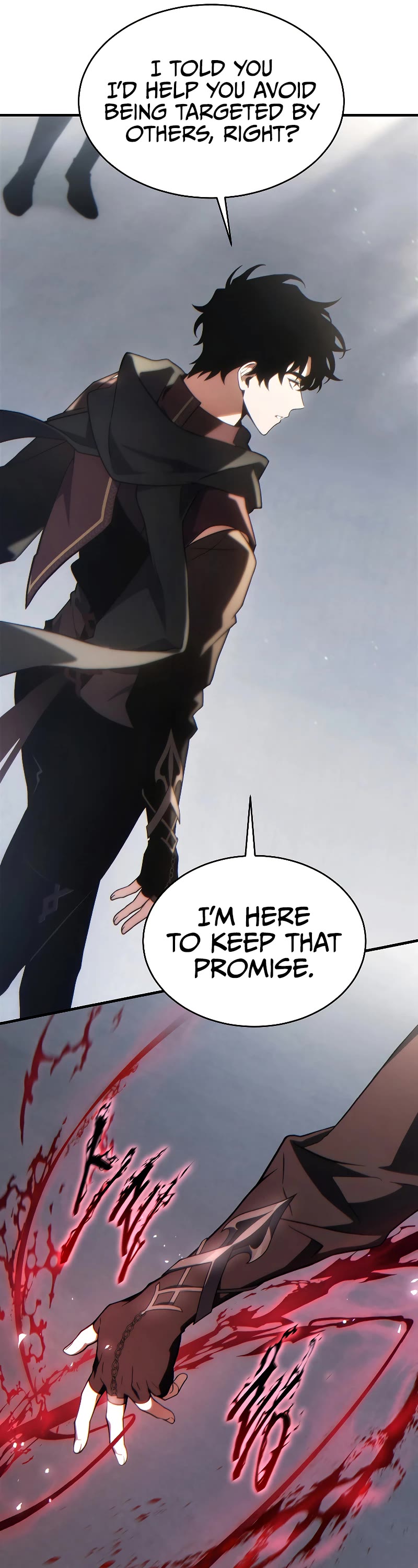 The Max-Level Player’s 100th Regression chapter 34 page 59