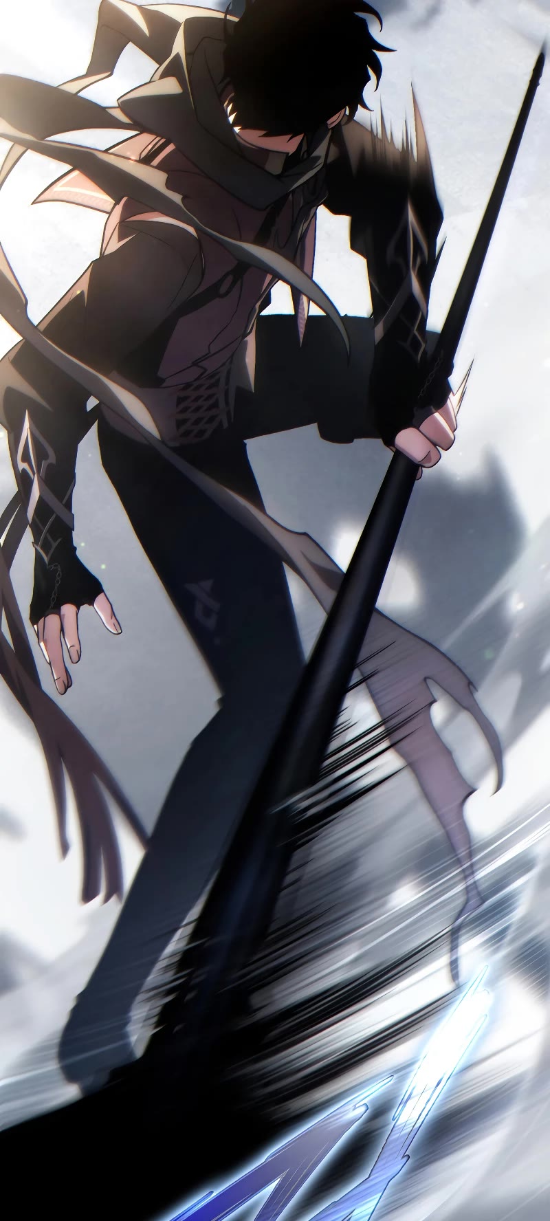 The Max-Level Player’s 100th Regression chapter 34 page 61