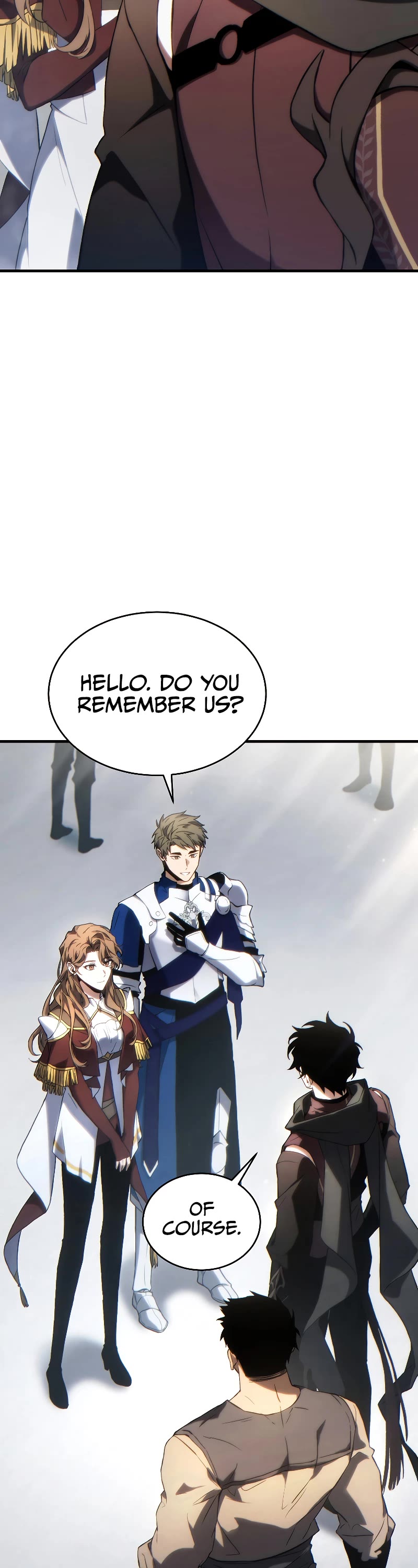 The Max-Level Player’s 100th Regression chapter 34 page 8