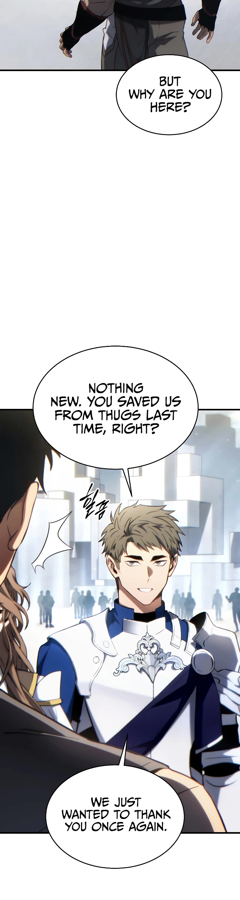 The Max-Level Player’s 100th Regression chapter 34 page 9