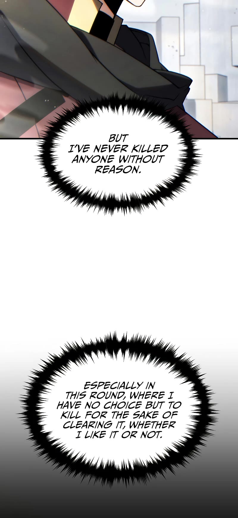 The Max-Level Player’s 100th Regression chapter 35 page 12