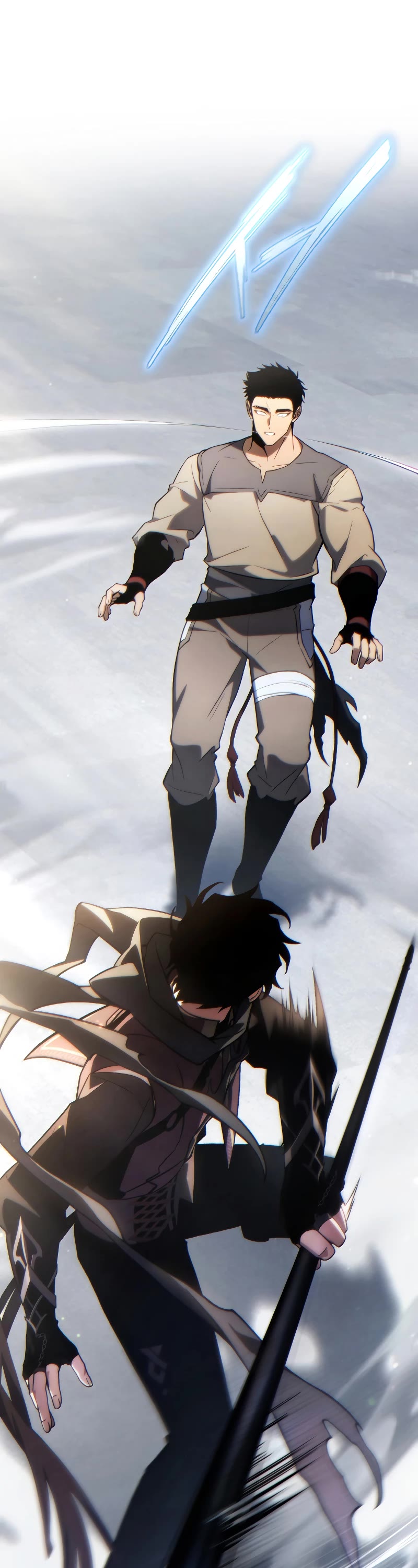 The Max-Level Player’s 100th Regression chapter 35 page 2