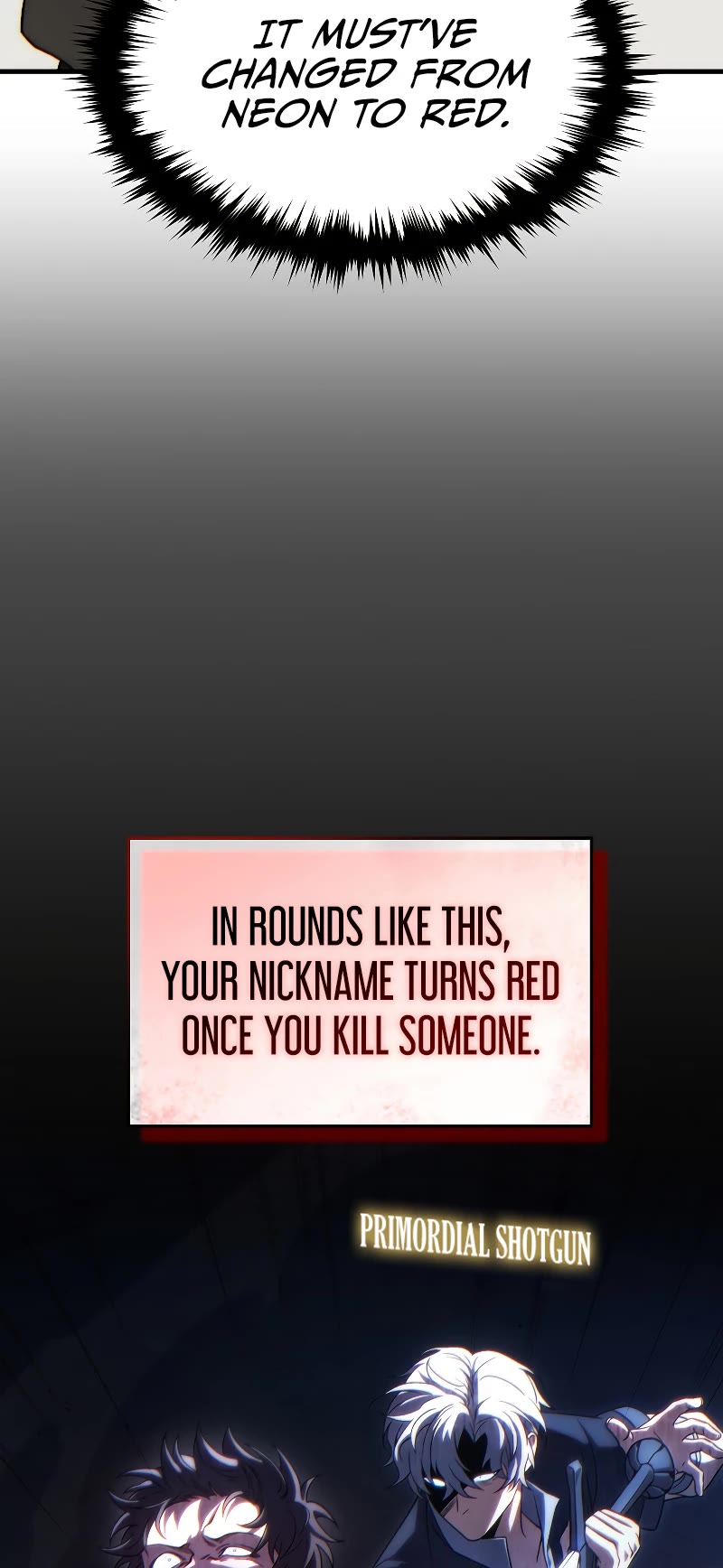 The Max-Level Player’s 100th Regression chapter 35 page 22