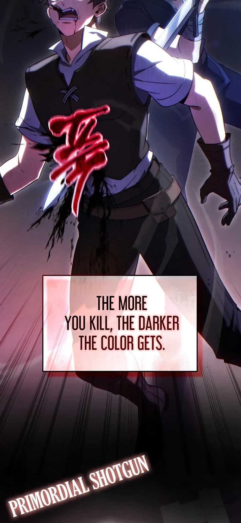 The Max-Level Player’s 100th Regression chapter 35 page 23