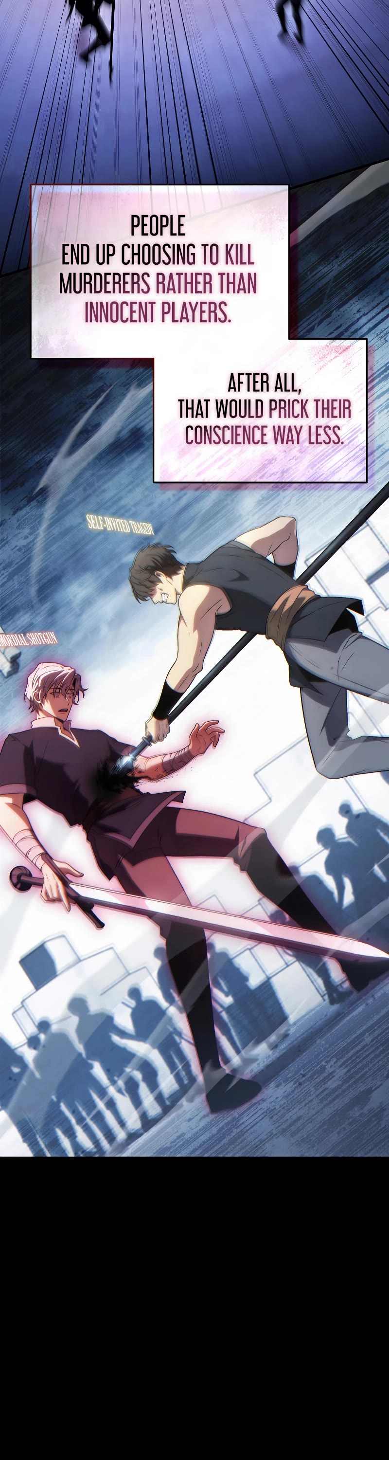 The Max-Level Player’s 100th Regression chapter 35 page 25