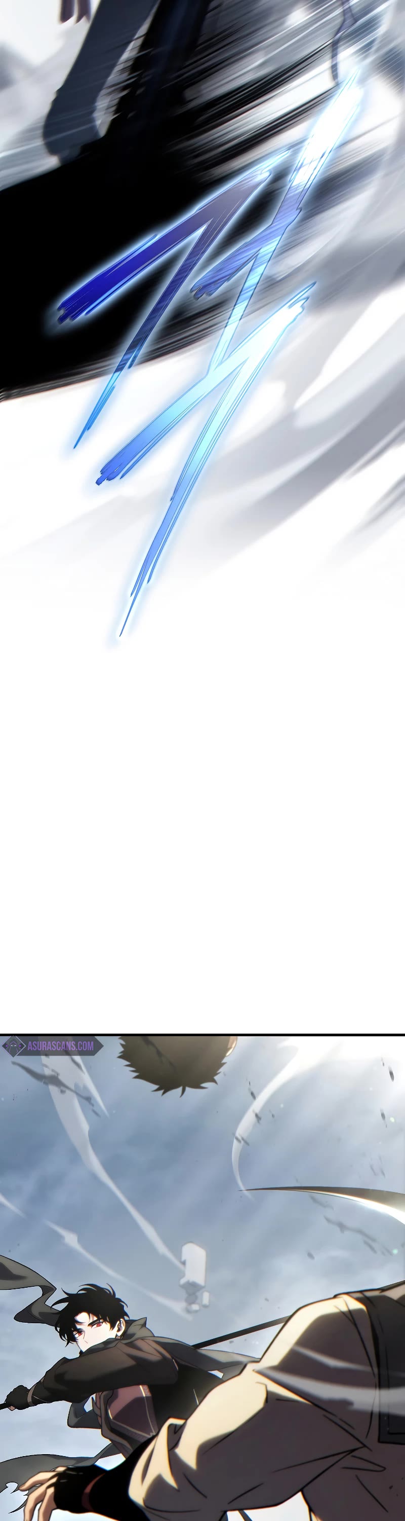 The Max-Level Player’s 100th Regression chapter 35 page 3