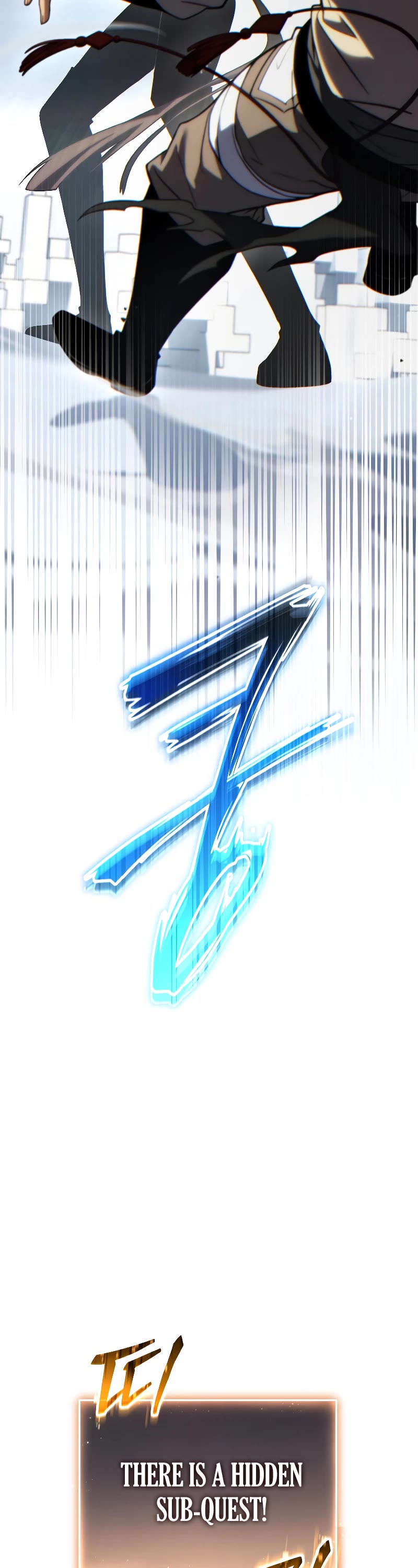 The Max-Level Player’s 100th Regression chapter 35 page 4