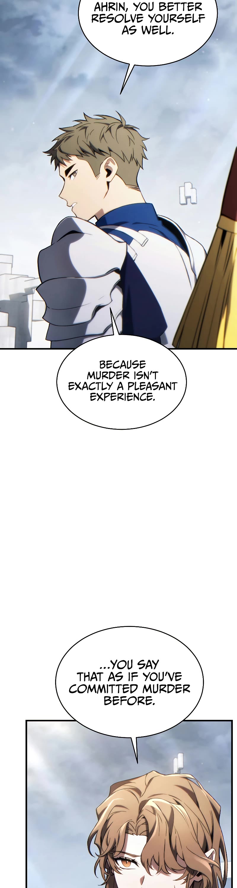 The Max-Level Player’s 100th Regression chapter 35 page 42