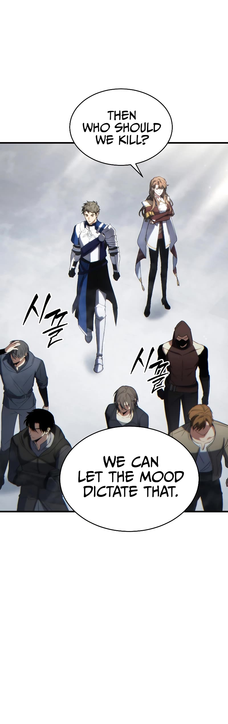 The Max-Level Player’s 100th Regression chapter 35 page 44