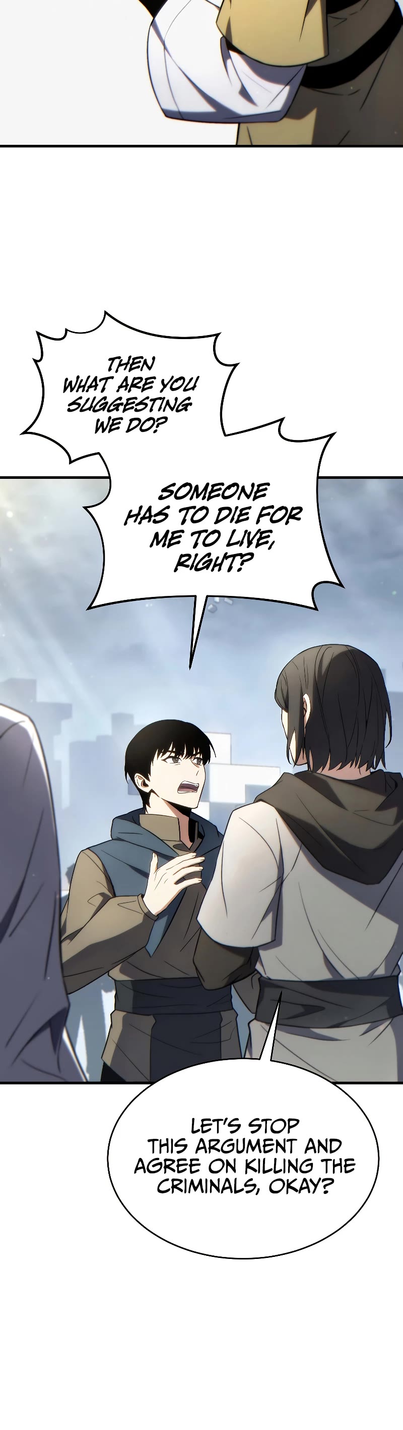 The Max-Level Player’s 100th Regression chapter 35 page 49