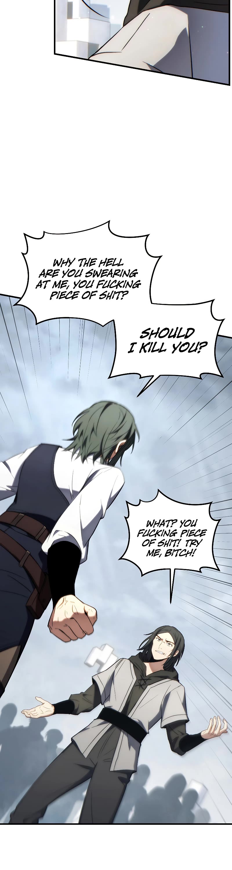 The Max-Level Player’s 100th Regression chapter 35 page 51