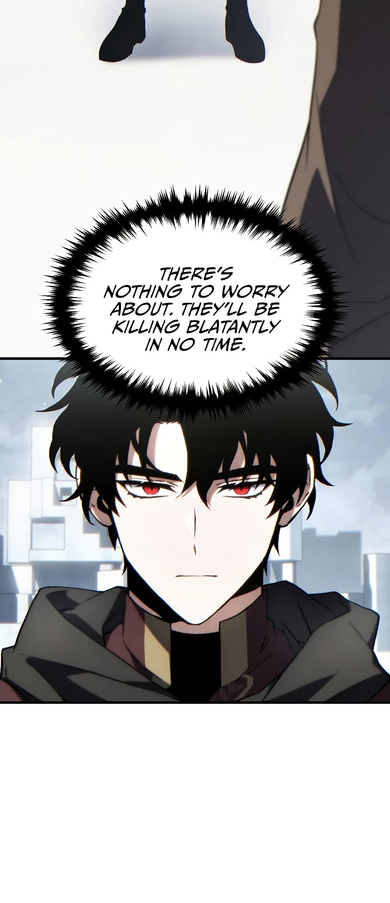 The Max-Level Player’s 100th Regression chapter 35 page 55