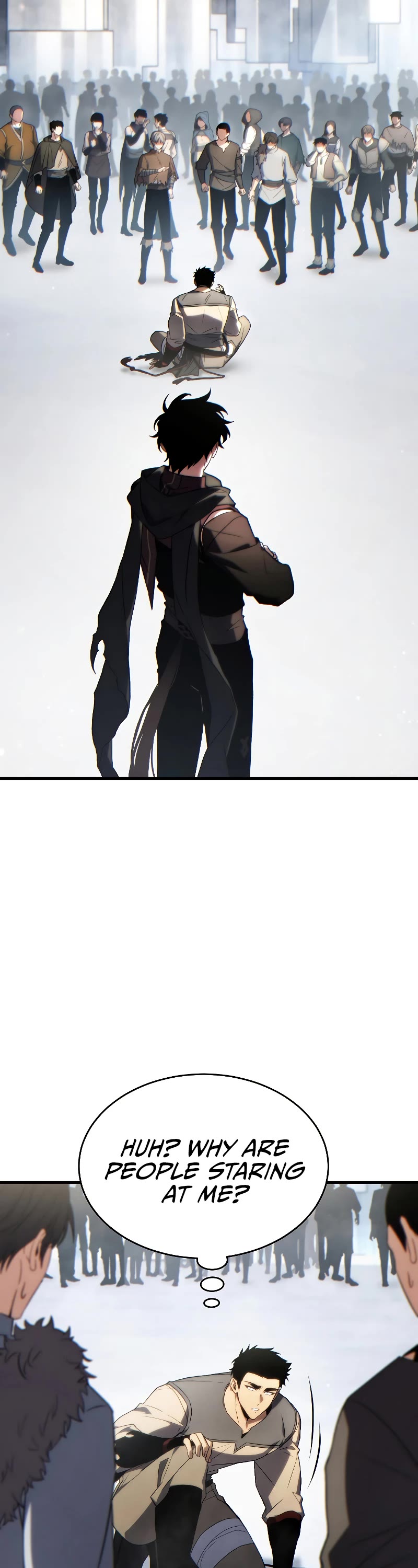 The Max-Level Player’s 100th Regression chapter 35 page 58