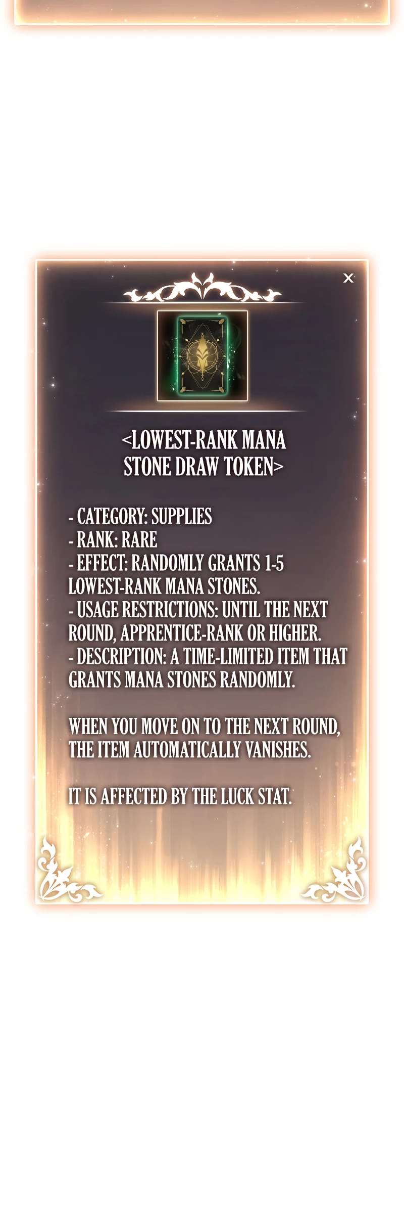 The Max-Level Player’s 100th Regression chapter 35 page 6