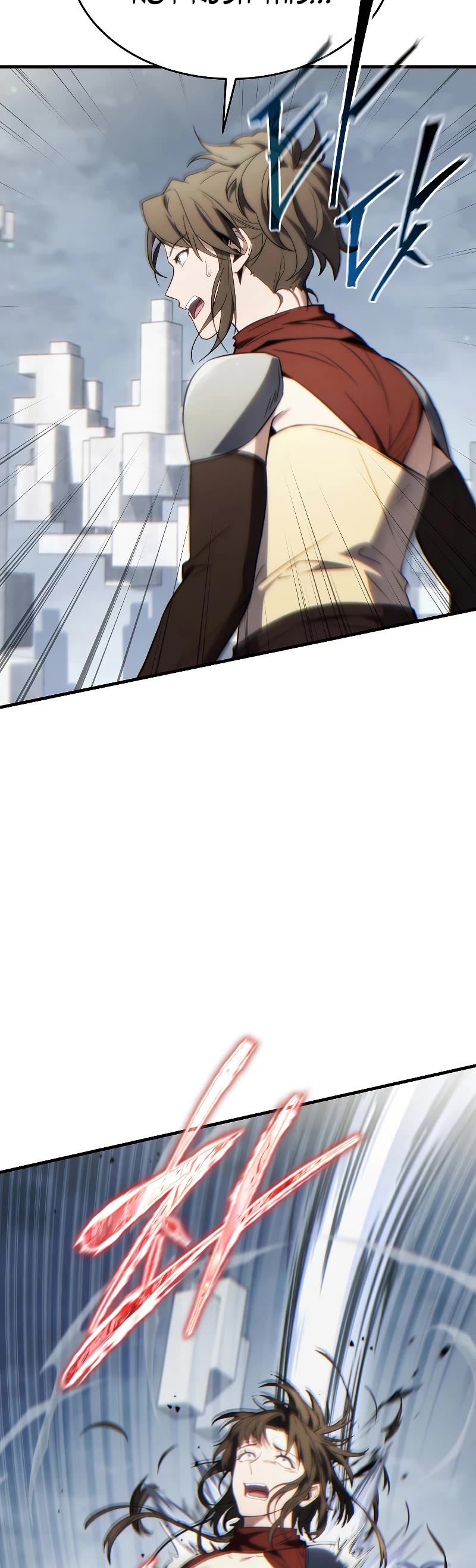 The Max-Level Player’s 100th Regression chapter 35 page 63