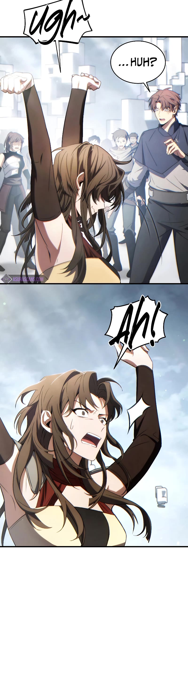 The Max-Level Player’s 100th Regression chapter 36 page 11