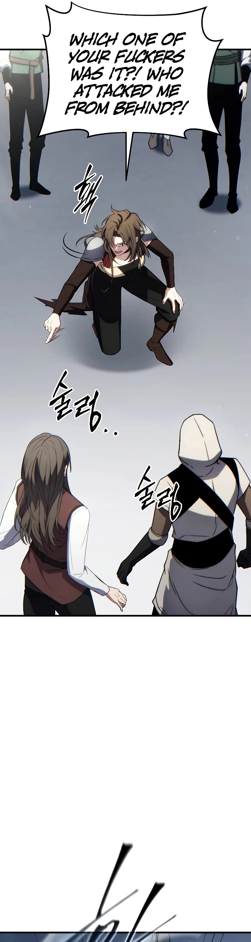 The Max-Level Player’s 100th Regression chapter 36 page 12