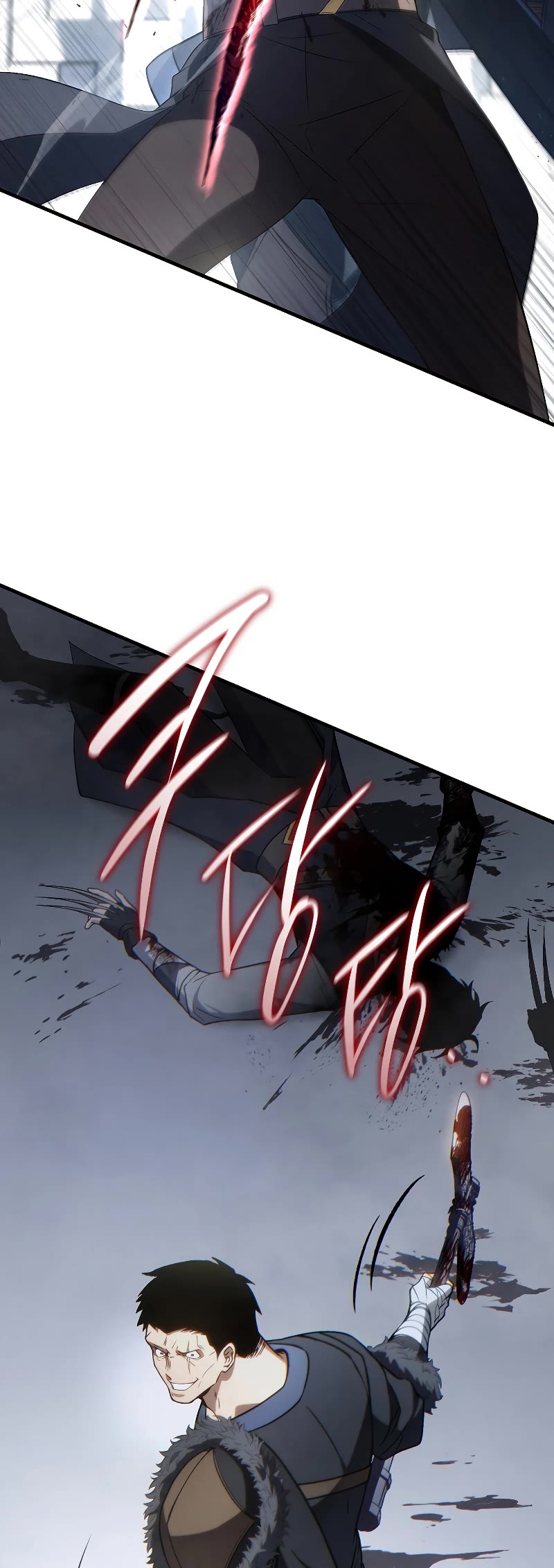 The Max-Level Player’s 100th Regression chapter 36 page 14