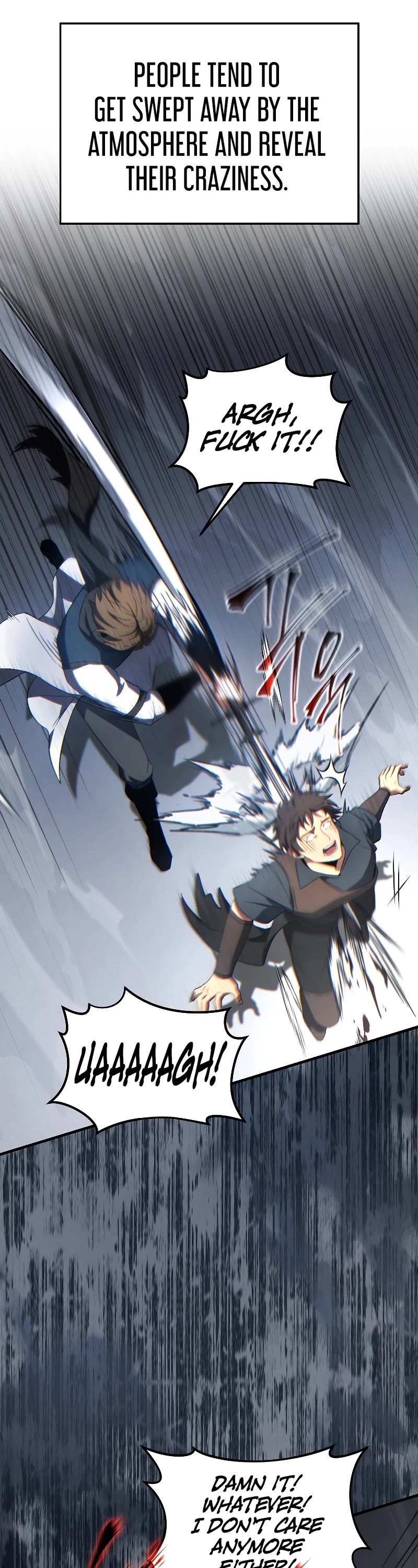 The Max-Level Player’s 100th Regression chapter 36 page 17