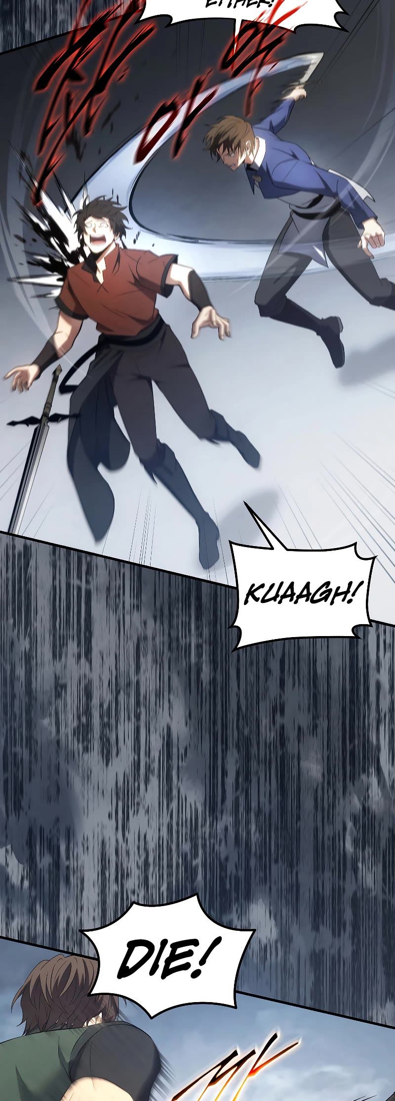 The Max-Level Player’s 100th Regression chapter 36 page 18