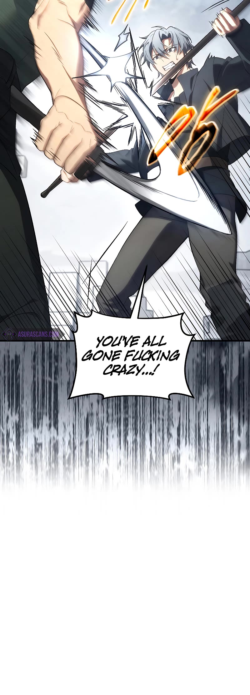 The Max-Level Player’s 100th Regression chapter 36 page 19