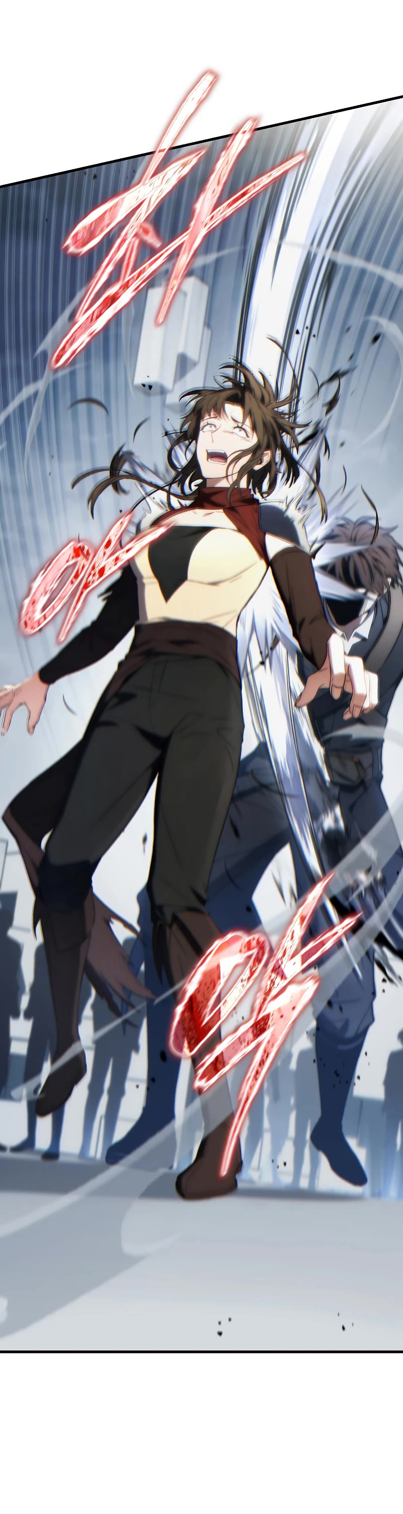 The Max-Level Player’s 100th Regression chapter 36 page 2