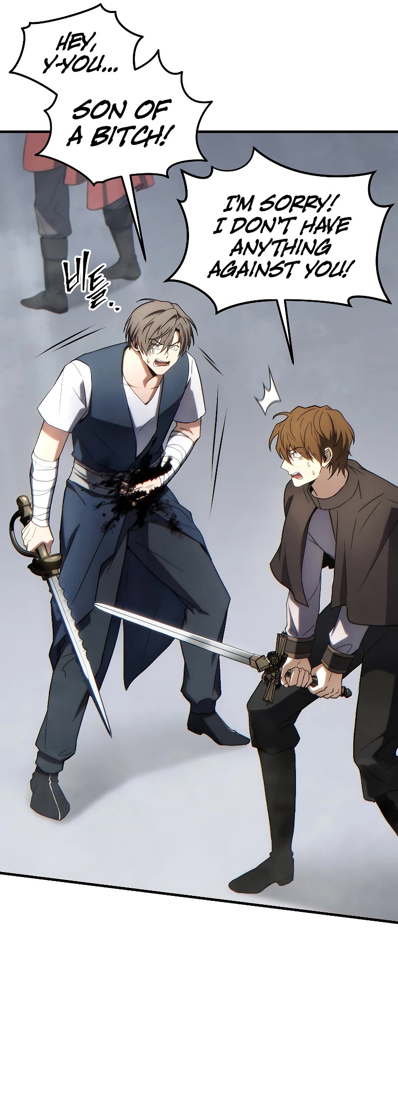 The Max-Level Player’s 100th Regression chapter 36 page 20