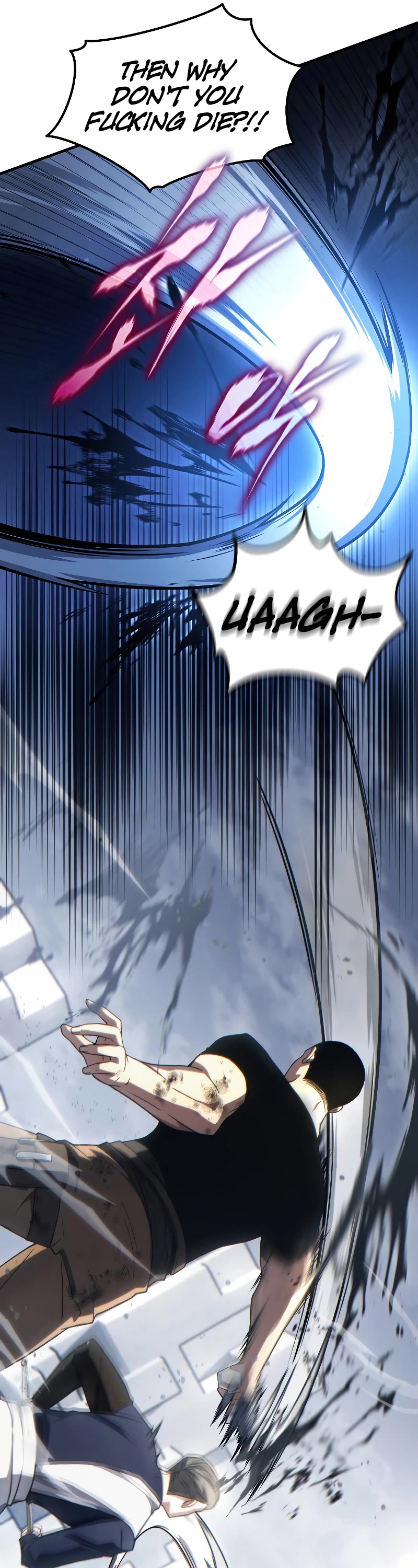 The Max-Level Player’s 100th Regression chapter 36 page 22