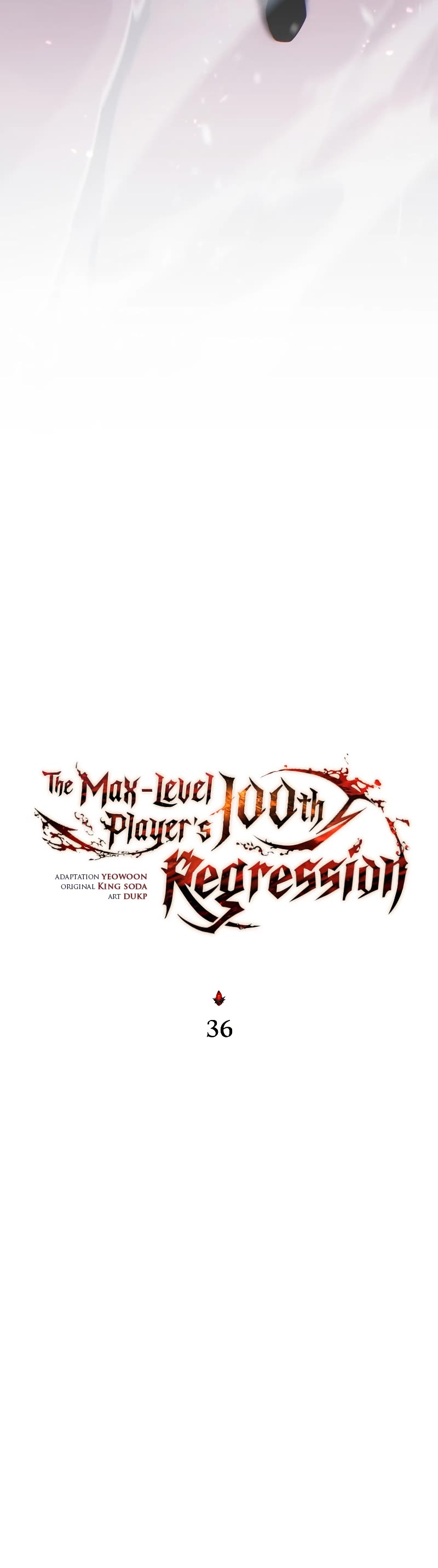 The Max-Level Player’s 100th Regression chapter 36 page 26