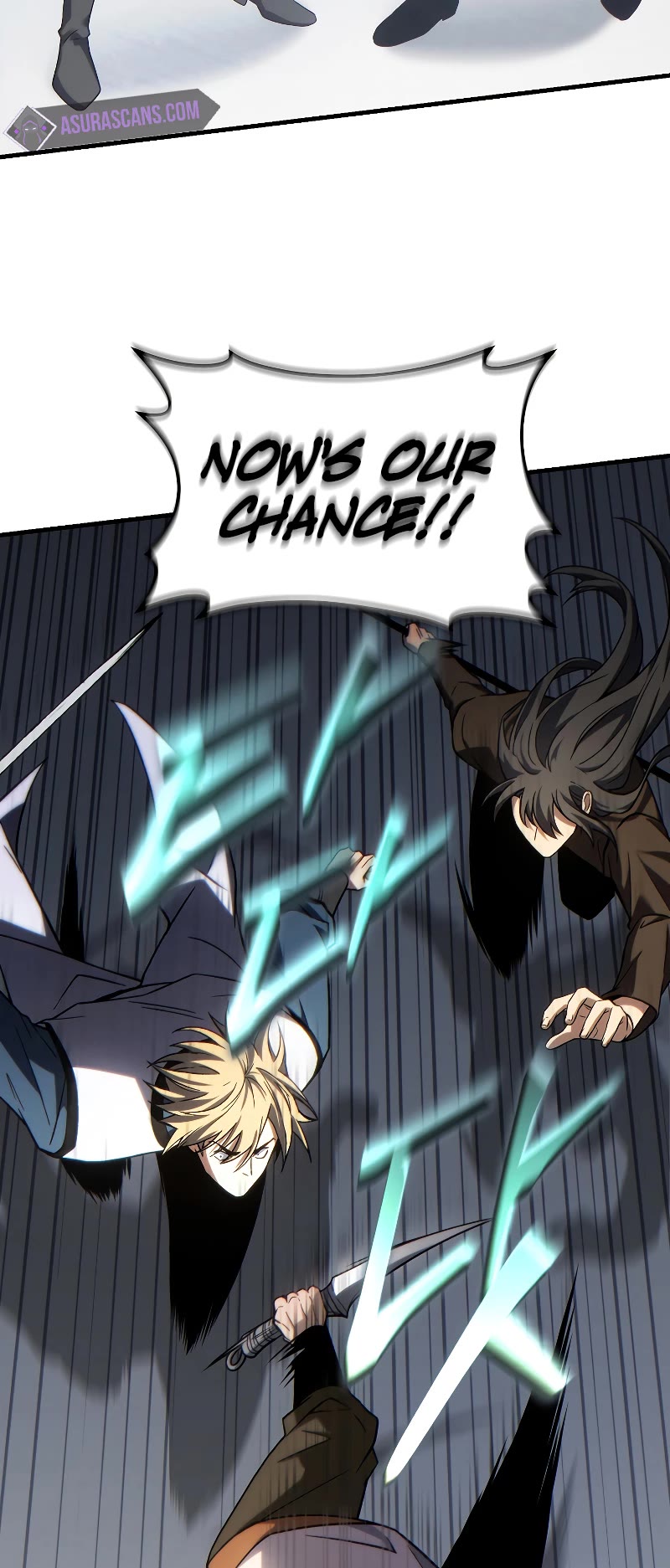 The Max-Level Player’s 100th Regression chapter 36 page 30