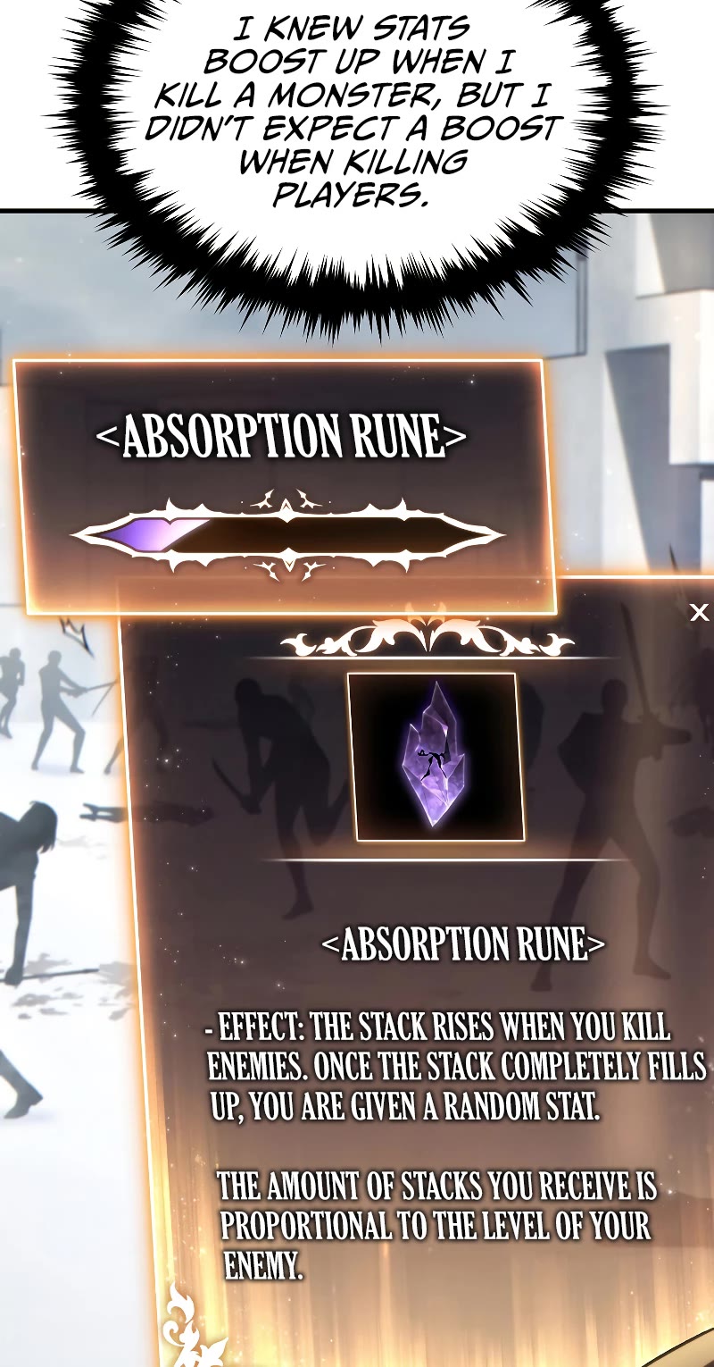 The Max-Level Player’s 100th Regression chapter 36 page 38