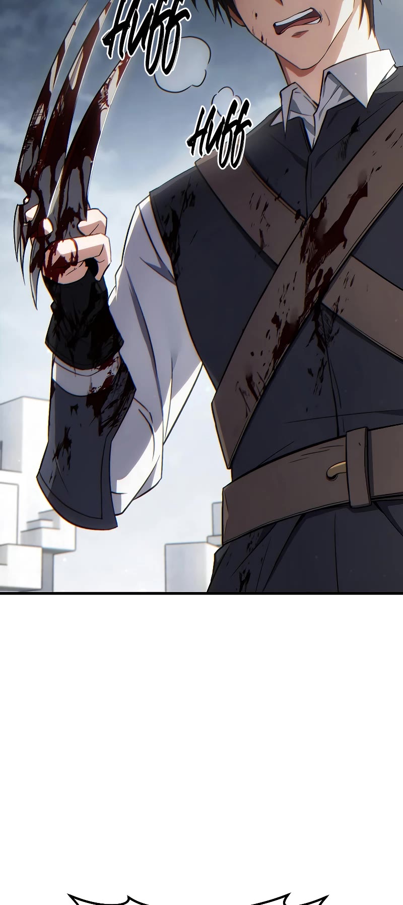 The Max-Level Player’s 100th Regression chapter 36 page 4