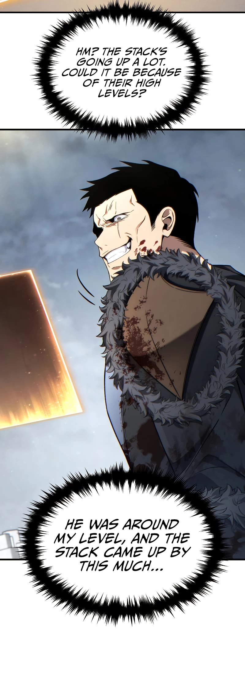 The Max-Level Player’s 100th Regression chapter 36 page 42