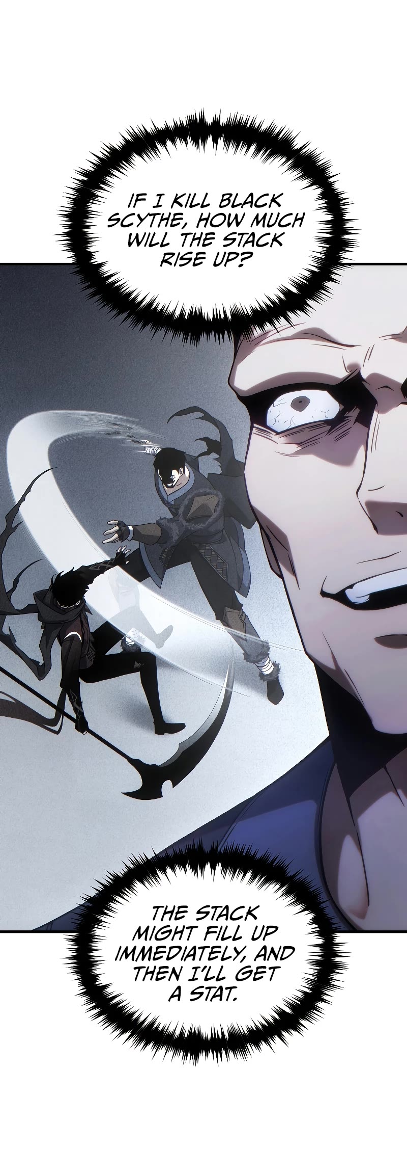 The Max-Level Player’s 100th Regression chapter 36 page 43