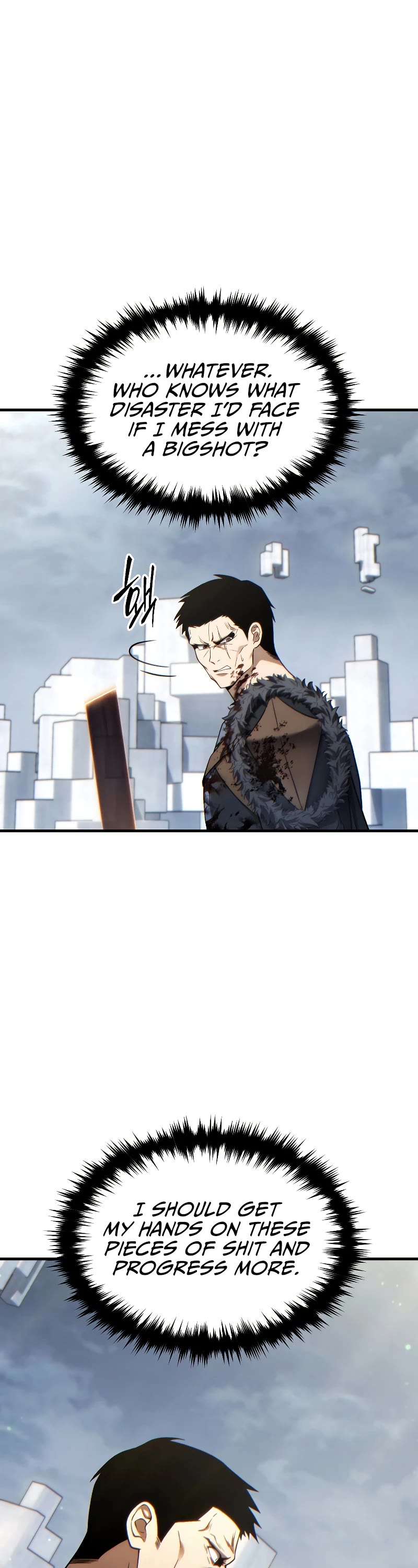 The Max-Level Player’s 100th Regression chapter 36 page 44