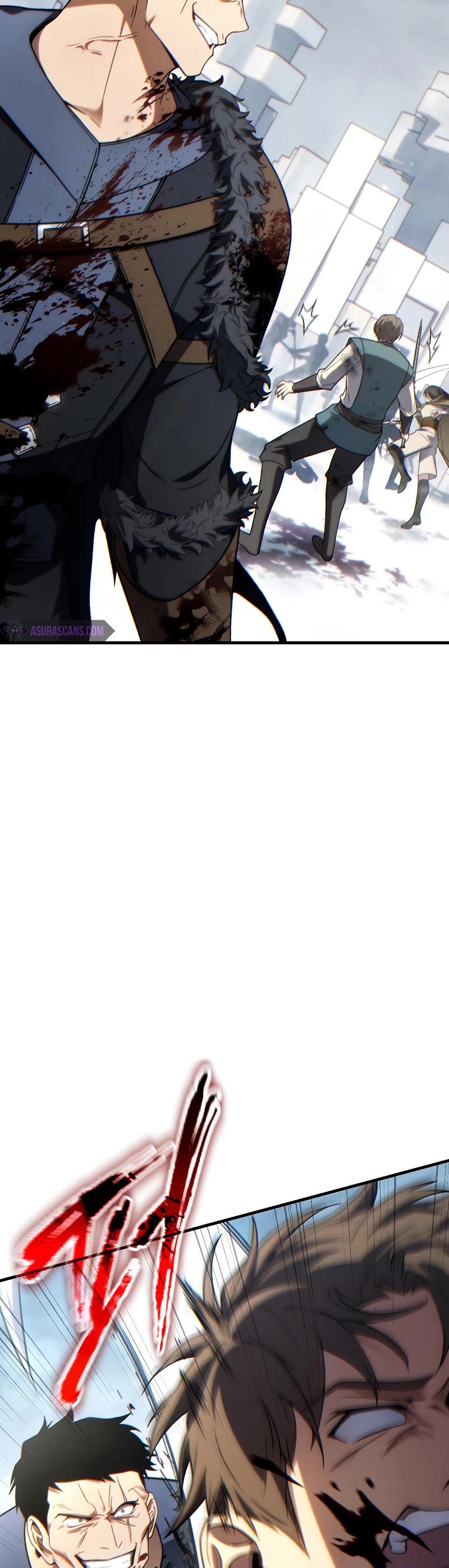 The Max-Level Player’s 100th Regression chapter 36 page 45