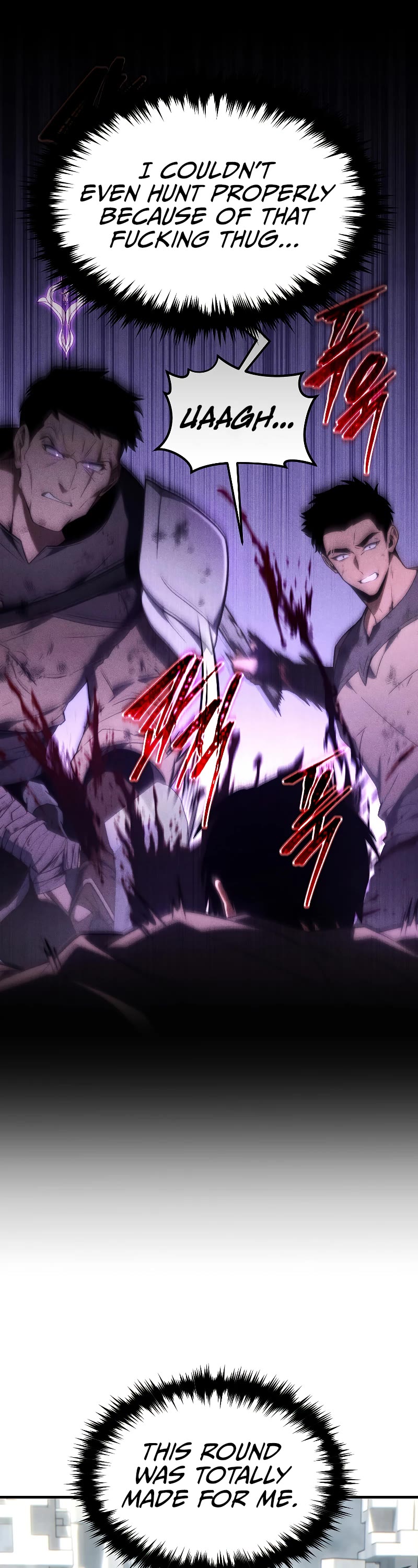 The Max-Level Player’s 100th Regression chapter 36 page 47