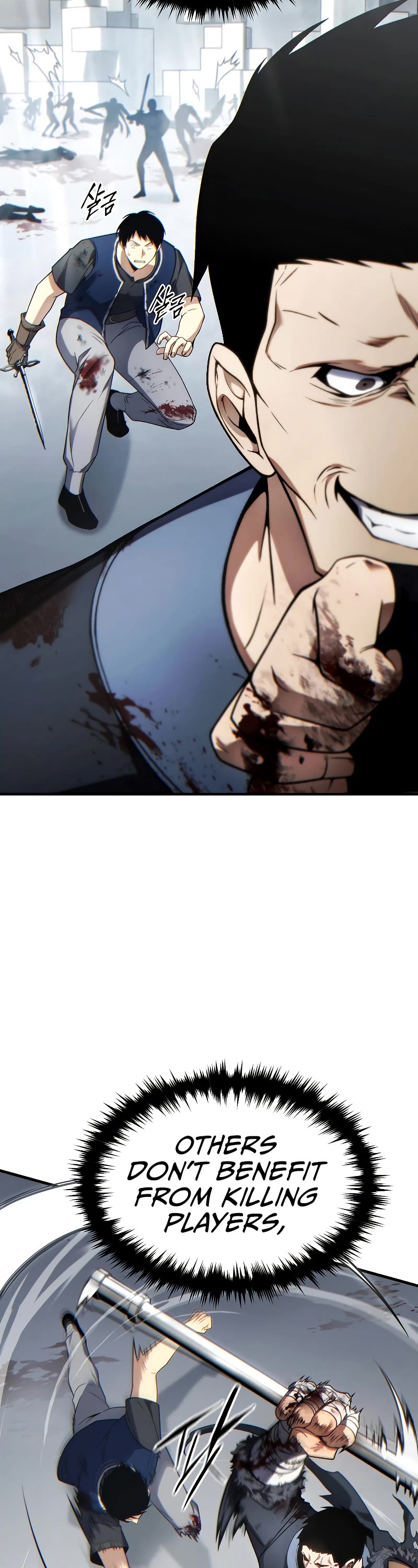 The Max-Level Player’s 100th Regression chapter 36 page 48