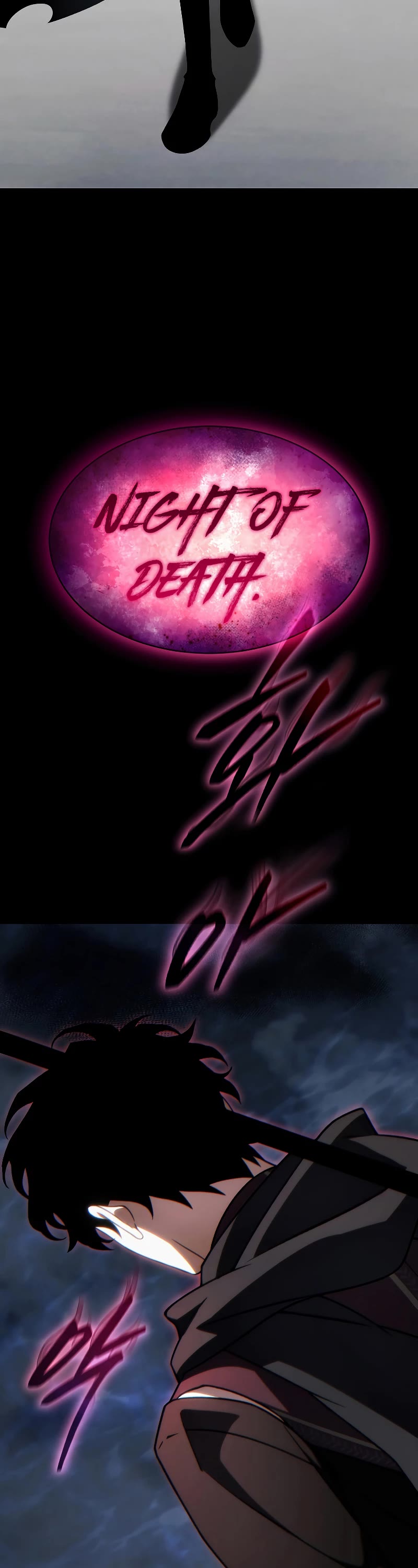 The Max-Level Player’s 100th Regression chapter 36 page 55