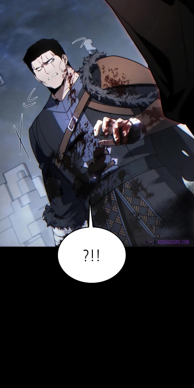 The Max-Level Player’s 100th Regression chapter 36 page 56