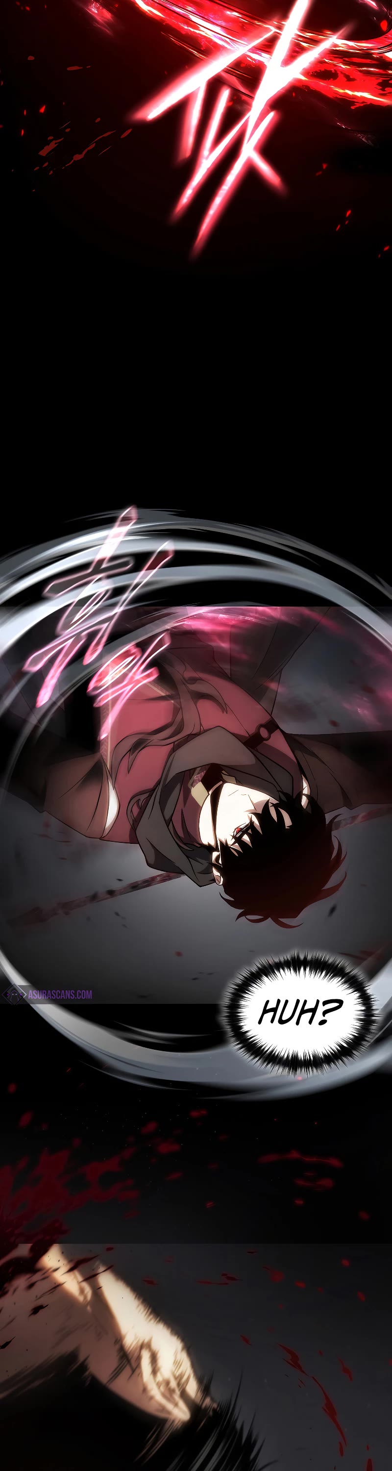 The Max-Level Player’s 100th Regression chapter 36 page 59