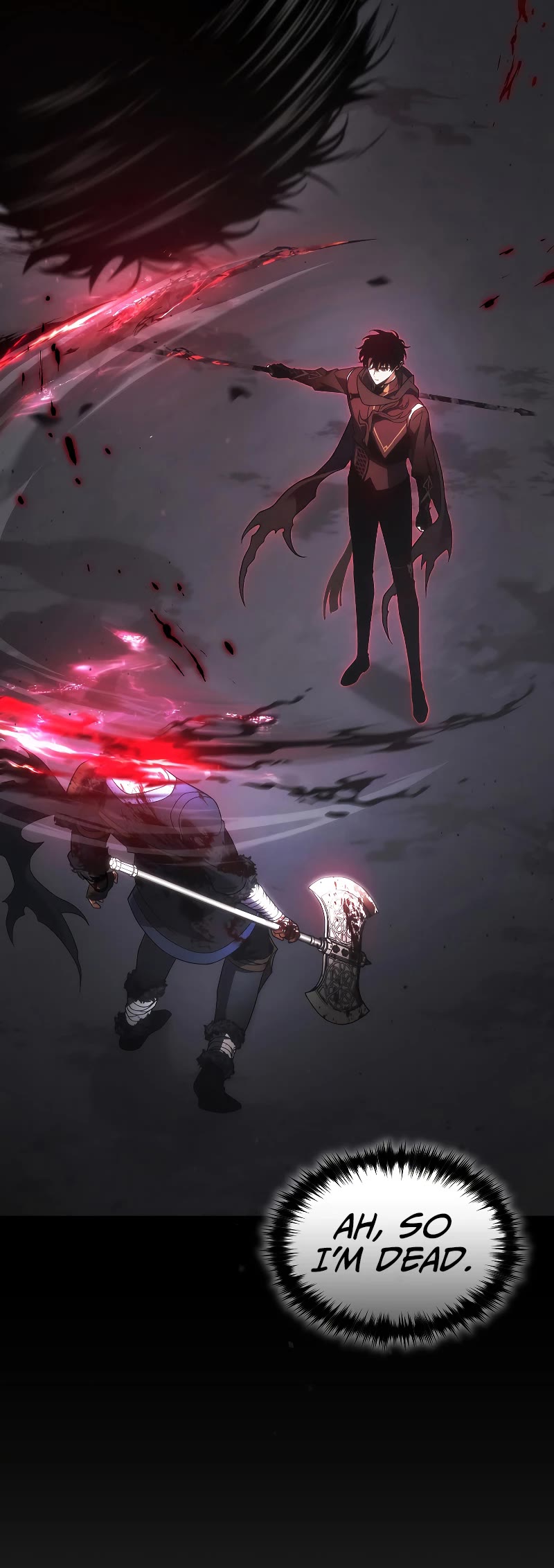 The Max-Level Player’s 100th Regression chapter 36 page 60