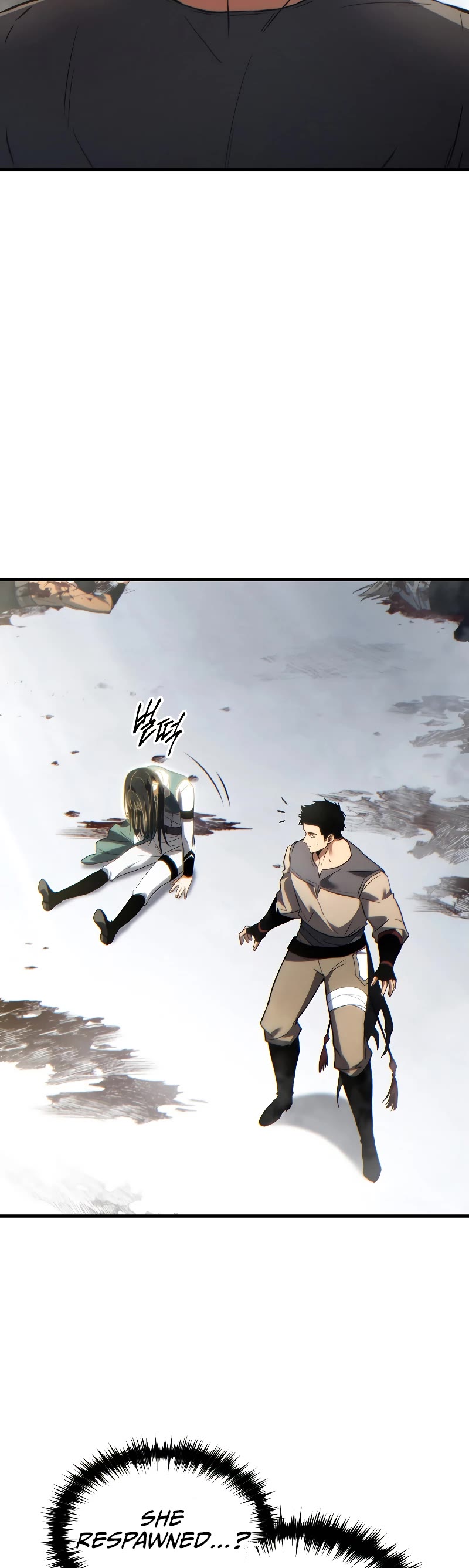 The Max-Level Player’s 100th Regression chapter 36 page 63