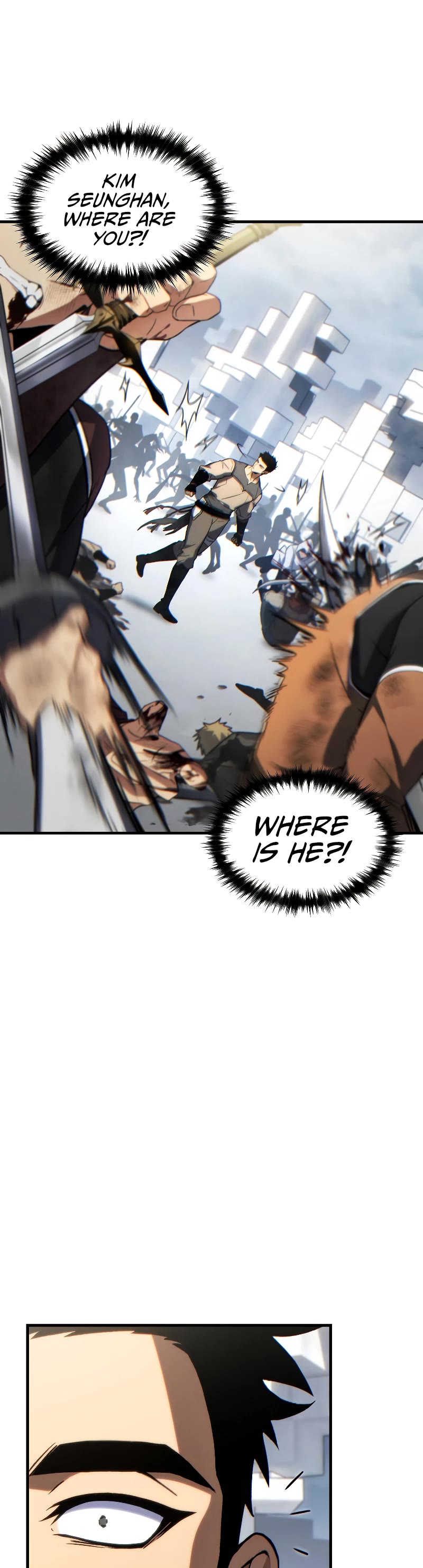 The Max-Level Player’s 100th Regression chapter 36 page 66