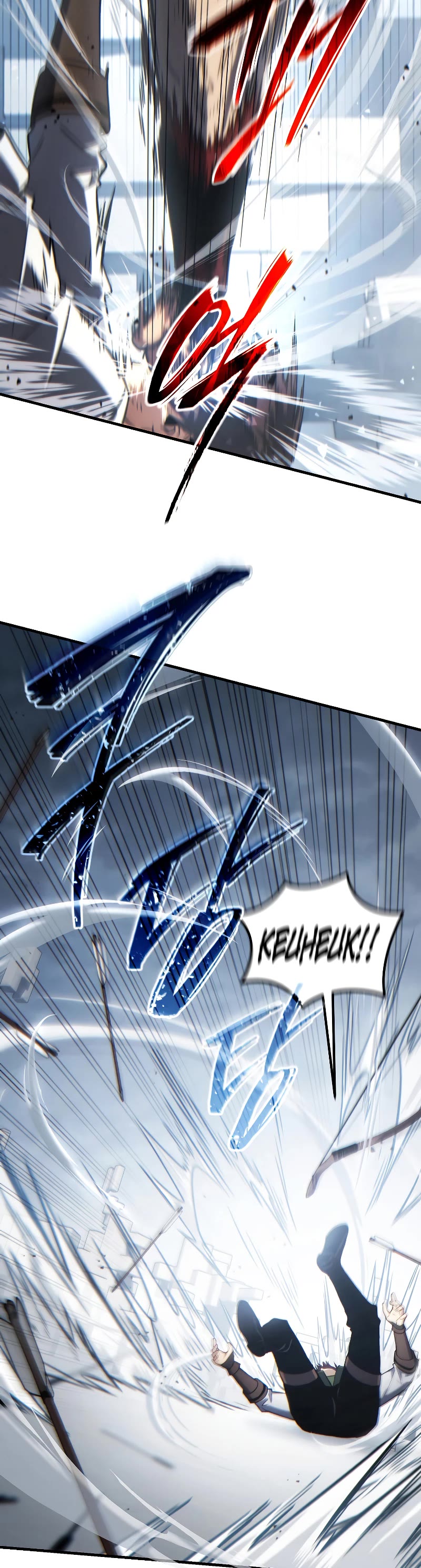 The Max-Level Player’s 100th Regression chapter 36 page 69