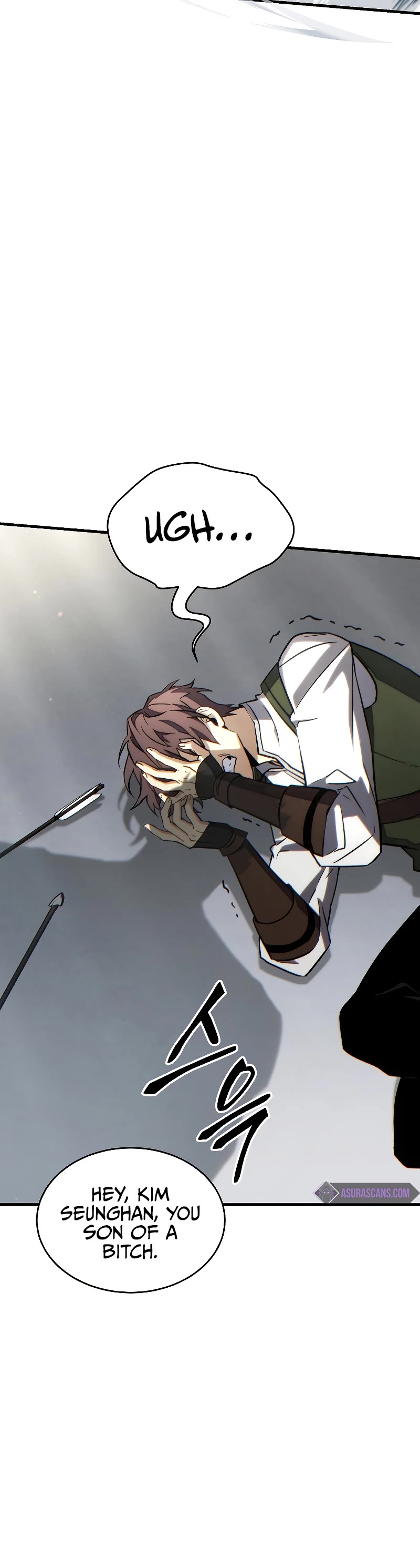 The Max-Level Player’s 100th Regression chapter 36 page 70