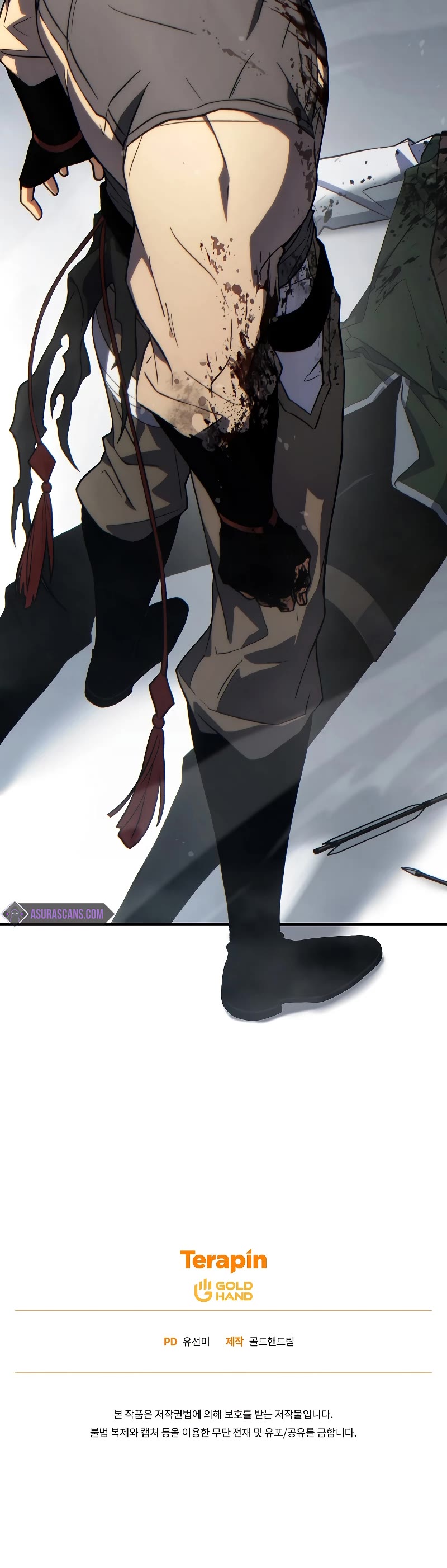 The Max-Level Player’s 100th Regression chapter 36 page 75